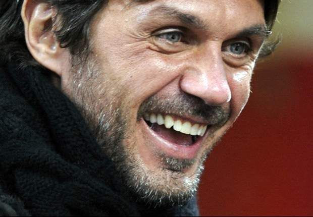 Ο Μαλντίνι επιστρέφει στη Μίλαν