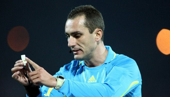 Φωτοβολίδα χτύπησε τον Μάνταλο