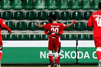 Ξάνθη-Παναιτωλικός 3-1