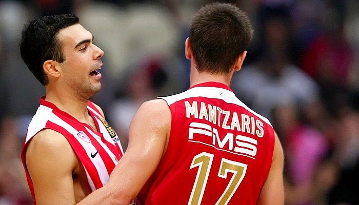 Οι φοβερές ανατροπές στο Ολυμπιακός-Ζιελόνα Γκόρα σ’ ένα βίντεο