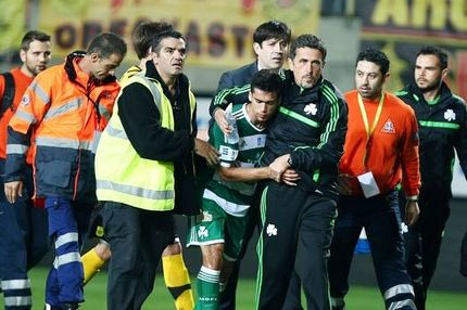 Οικονομίδης: “Πρέπει να το ξεπεράσει ο Μαρινάκης”