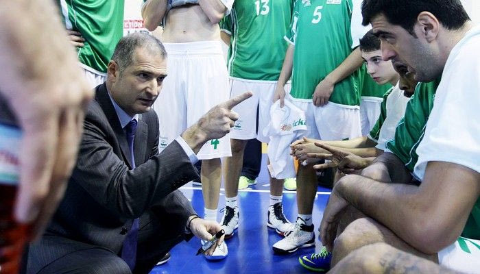 Μάρκοβιτς: “Να μην υποτιμούμε κανέναν”. Λιόγας: “Θέμα τύχης”