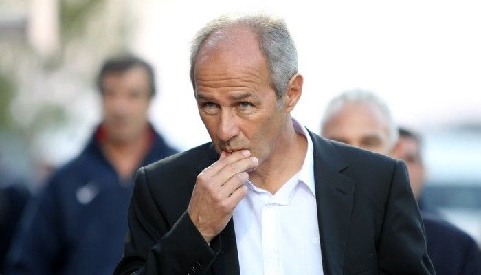 Μάουρερ: “Δεν είχαμε τύχη”