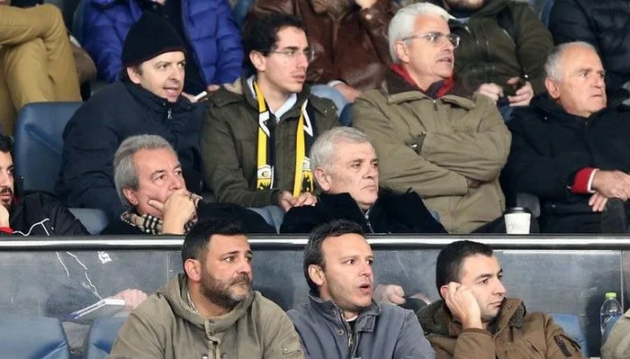 Αισιόδοξος για το γήπεδο ο Μελισσανίδης: “Όλα θα πάνε καλά”