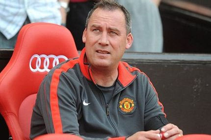 Προσελήφθη ο… μελλοντικός αντικαταστάτης του Γιολ