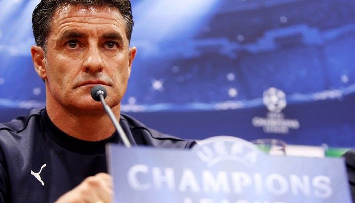 Μίτσελ: “Η Παρί ήθελε να τελειώσει στο 1-1”