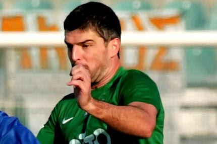 Την τελευταία στιγμή ο Μίκουλιτς
