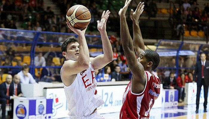 4η αγ.: Προχωρούν μαζί Μιλάνο και Σιένα