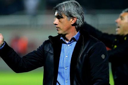 Μιλίνκοβιτς: “Στην καρδιά μου ο Άρης”