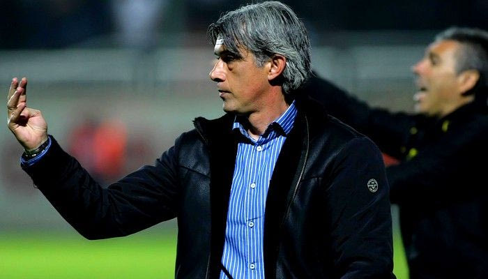 Μιλίνκοβιτς: “Στην καρδιά μου ο Άρης”