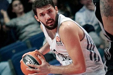 Μετακόμιση Μίροτιτς στο Σικάγο