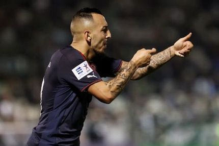 Η συζήτηση με τον Σταύρο Γεωργακόπουλο