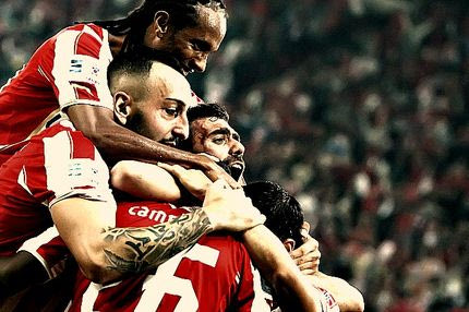 Το πάρτι του Κάμπελ και το έκτρωμα του Στέφενς