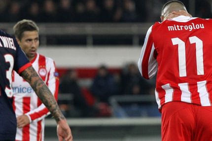 Έλειψε η “τακτοποίηση” από Μασάντο