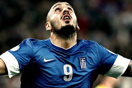 Λάμψη Μήτρογλου και Κάμπελ στη Βραζιλία