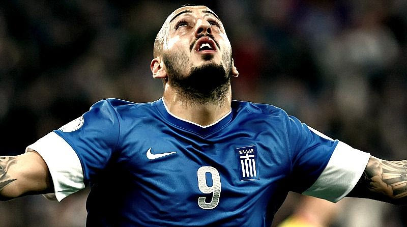Λάμψη Μήτρογλου και Κάμπελ στη Βραζιλία