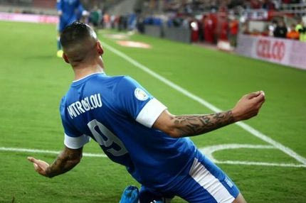 Μήτρογλου: “Όνειρο το Μουντιάλ”