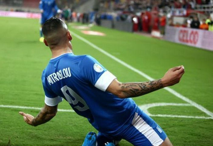 Η Marca συγκρίνει τον Μήτρογλου με τον Κριστιάνο Ρονάλντο