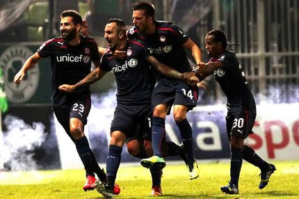 Η κλάση του Μήτρογλου