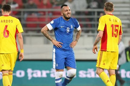 Ματς για γερά νεύρα