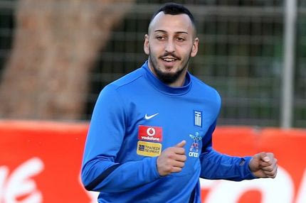 Πάθος, κόσμος και γκολάρα Μήτρογλου (VIDEO)