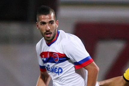 Κατηγορούμενος πίεζε τον Παύλο Μητρόπουλο για να στήσει ματς του Πανιωνίου