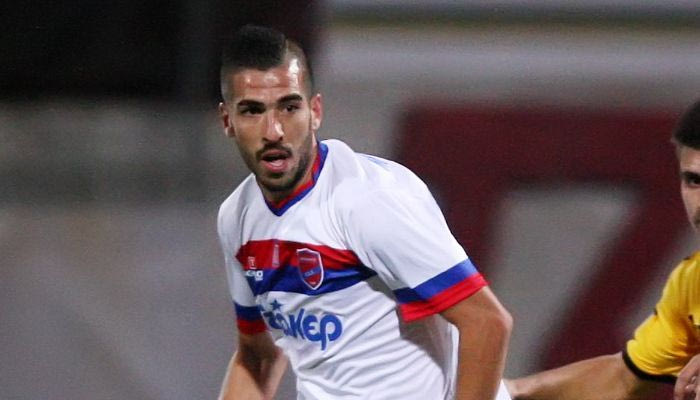 Κατηγορούμενος πίεζε τον Παύλο Μητρόπουλο για να στήσει ματς του Πανιωνίου