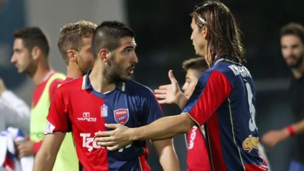 Eκτός ο Καμπάνταης, όλα για την πρόκριση ο Πανιώνιος