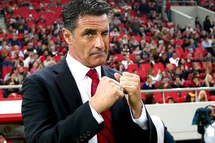 Ο τρόπος του Μίτσελ