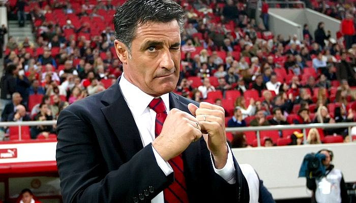 Ο τρόπος του Μίτσελ