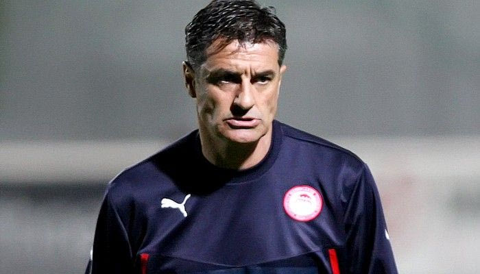 Όλοι μέσα για Μπενφίκα