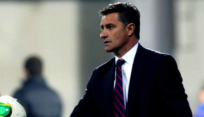 Mίτσελ: “Υπερήφανοι για το φετινό Ολυμπιακό”