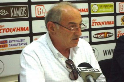 ΕΣΑΚΕ: “Χάθηκε ένας πρωτοπόρος παράγοντας”