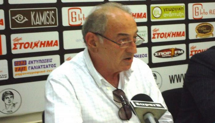 ΕΣΑΚΕ: “Χάθηκε ένας πρωτοπόρος παράγοντας”