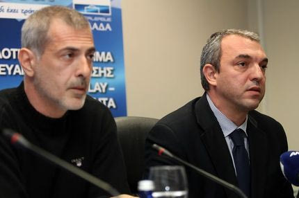 Σεμινάριο για το ντόπινγκ από λίγκα και ΕΣΚΑΝ