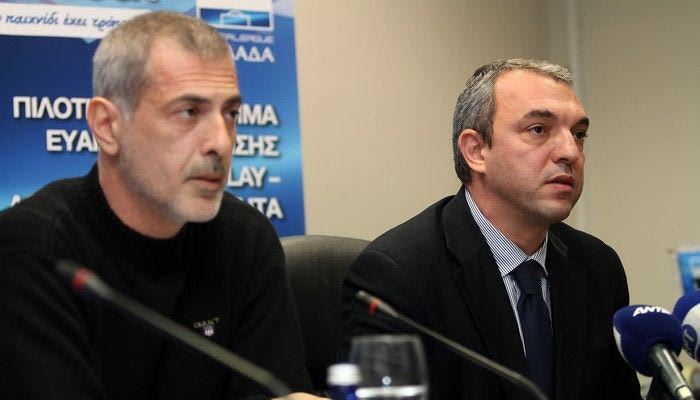 Σεμινάριο για το ντόπινγκ από λίγκα και ΕΣΚΑΝ