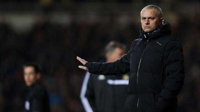 Μουρίνιο: “Δύσκολο να νικήσεις την Ελλάδα”