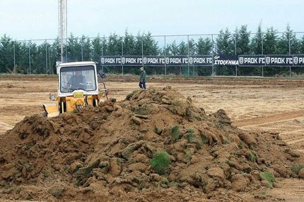 Το… λίφτινγκ της Νέας Μεσημβρίας