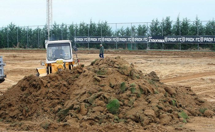 Το… λίφτινγκ της Νέας Μεσημβρίας