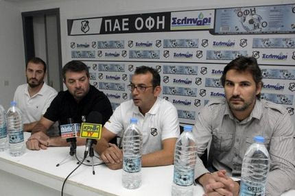 Στο πλευρό των σεισμόπληκτων