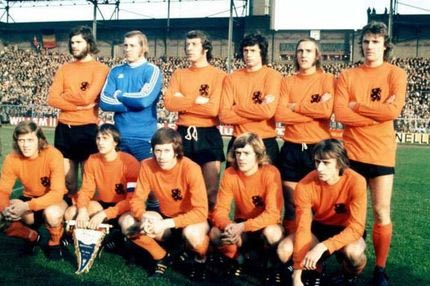 Βιβλίο που γκρεμίζει τον ολλανδικό μύθο των 70s