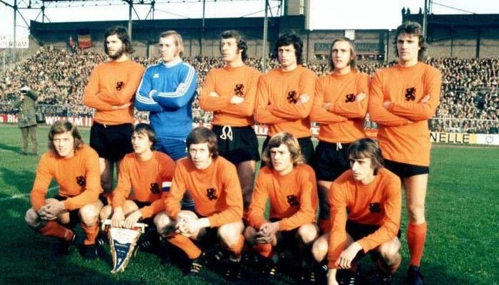 Βιβλίο που γκρεμίζει τον ολλανδικό μύθο των 70s