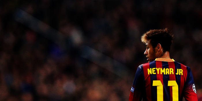 Ο Νεϊμάρ δεν έσωσε την Μπαρτσελόνα