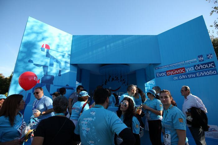 Η WIND και η HUAWEI παίζουν μαζί μουσική