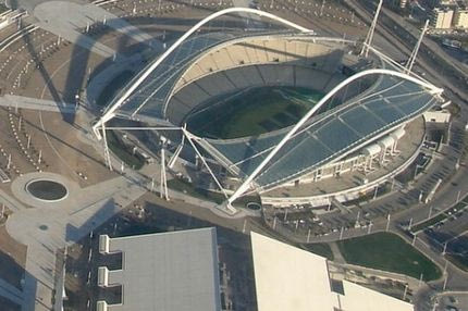 Η αστυνομία έδωσε το “ΟΚ” για το ΟΑΚΑ