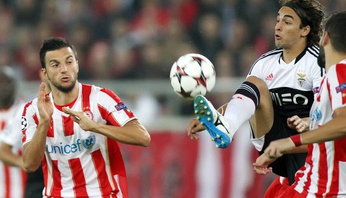 Με πρόκριση Ολυμπιακού “κλειδώνει” τη 12η θέση