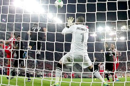 Η επιλογή του Στέφενς