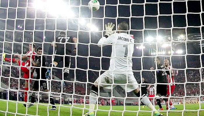 Η επιλογή του Στέφενς