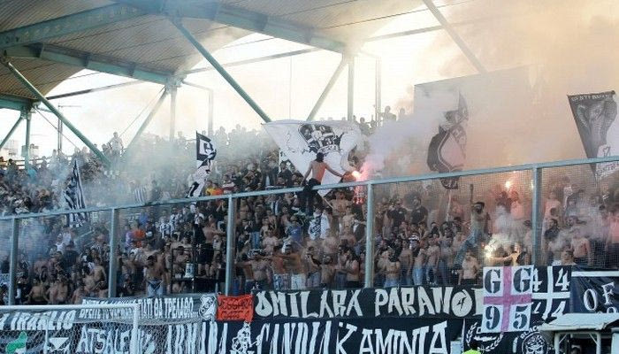 Δύο εισιτήρια στην τιμή του ενός