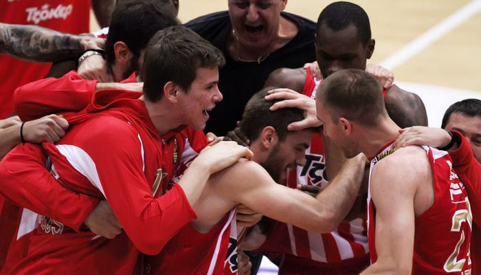 Δεν είναι καλός… μαθητής, αλλά περνάει